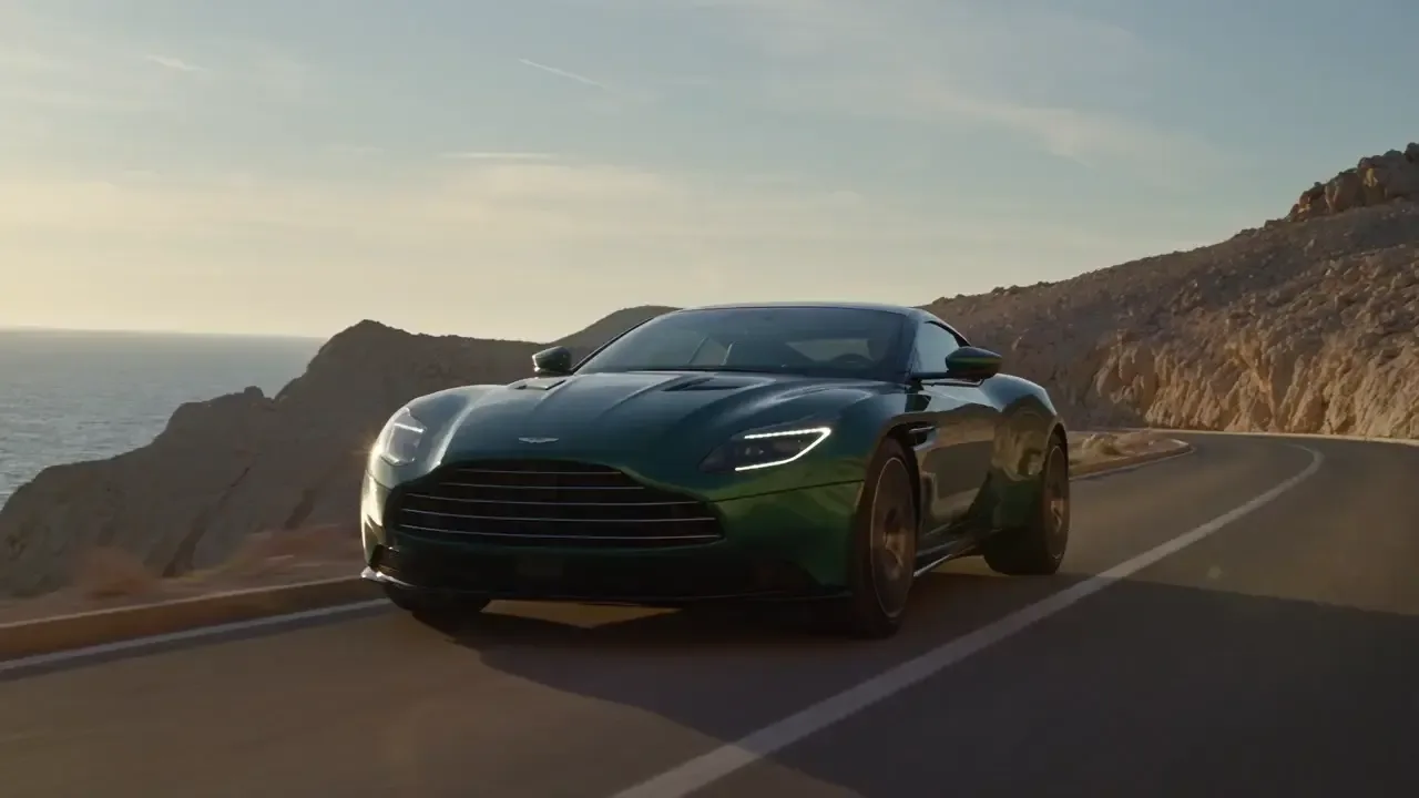 DBS