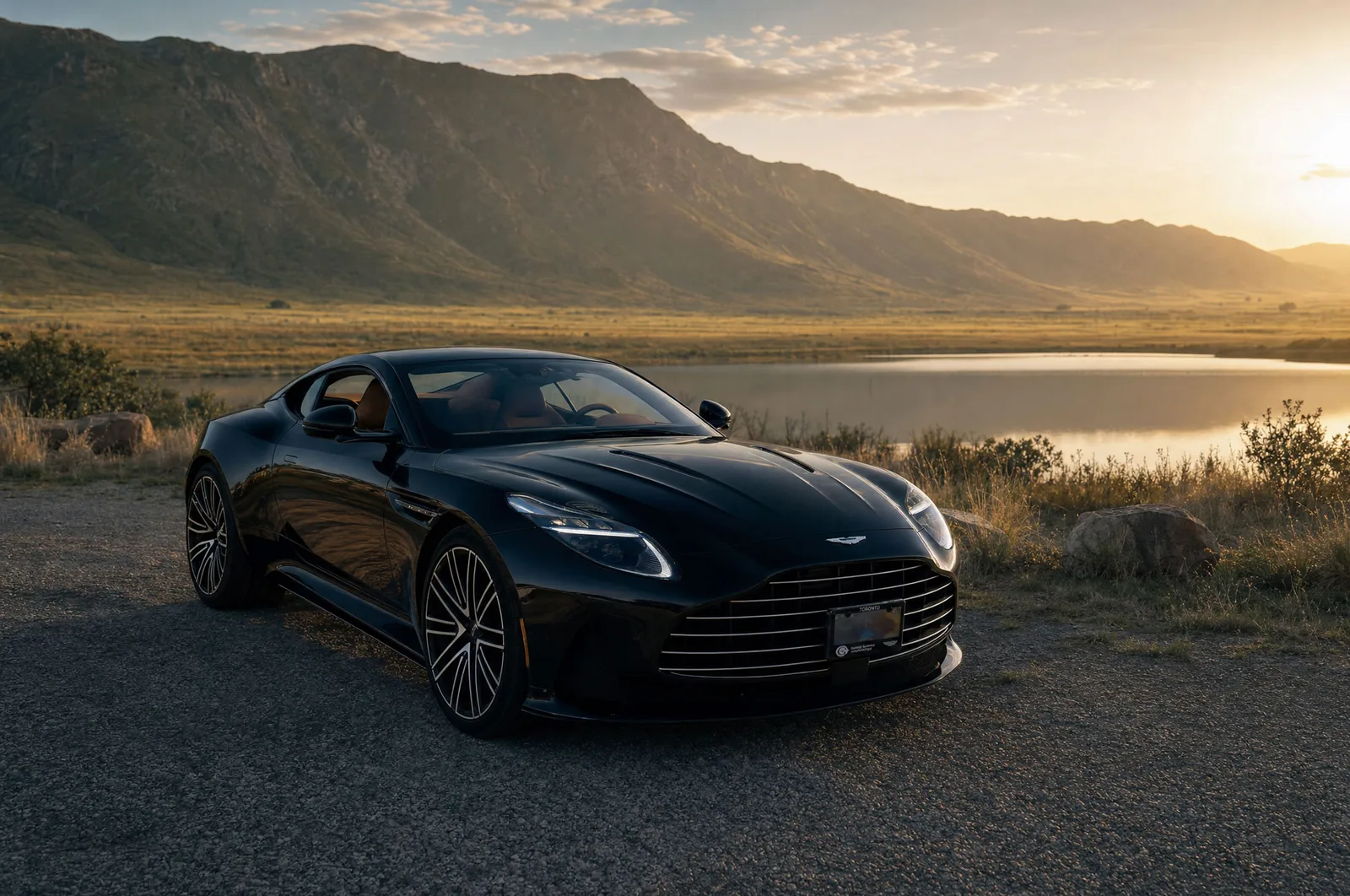 Vantage