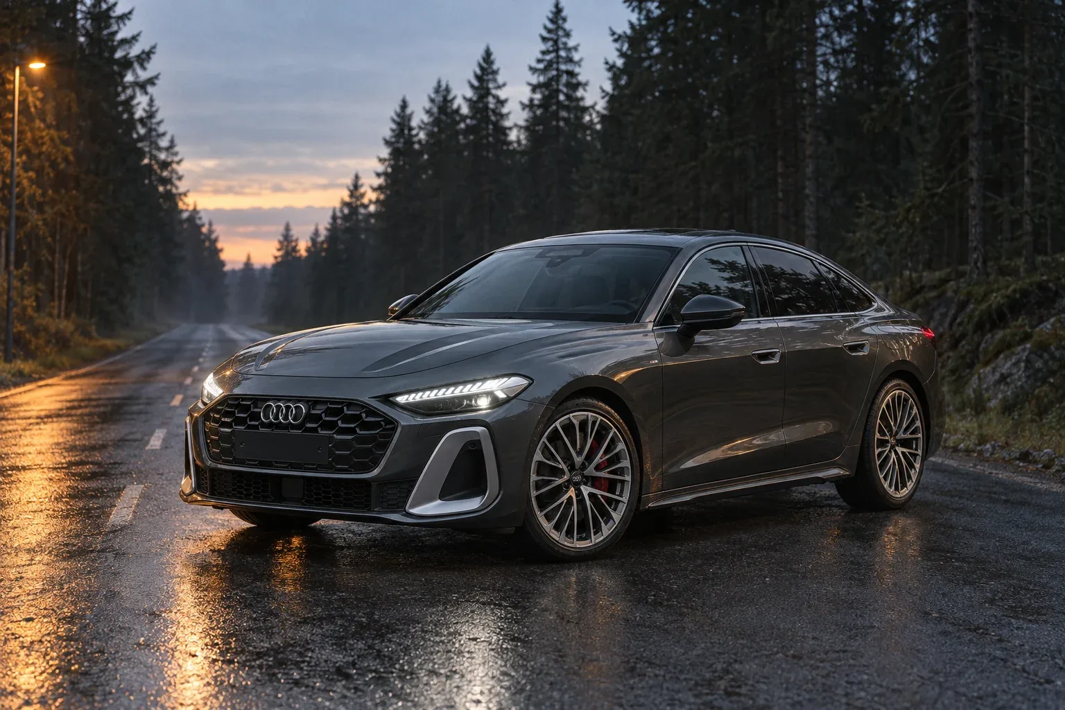 A5