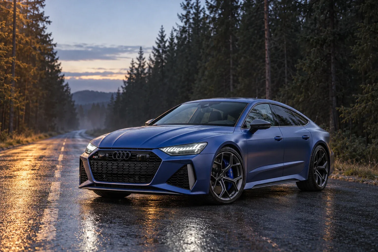 RS 7