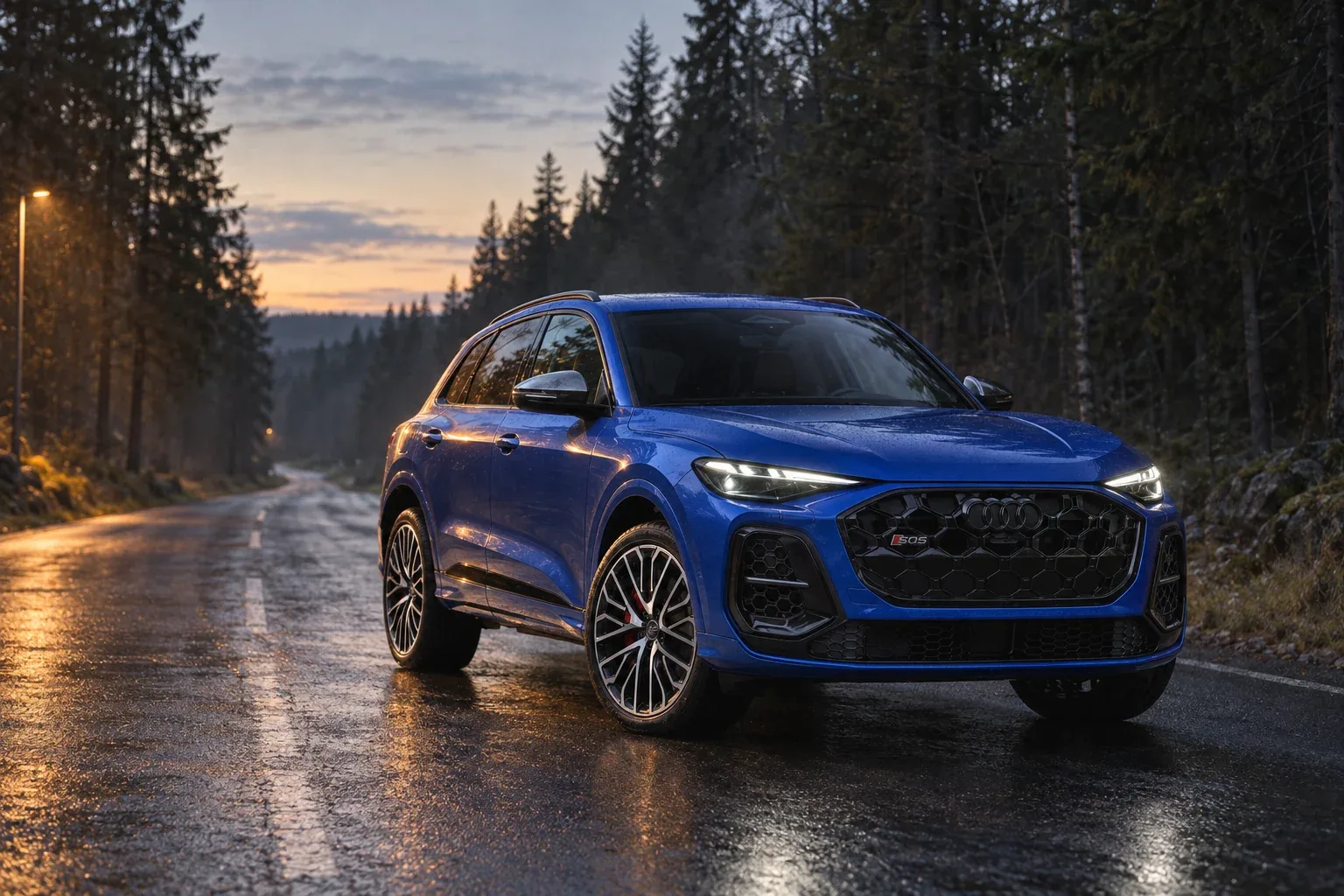 SQ5