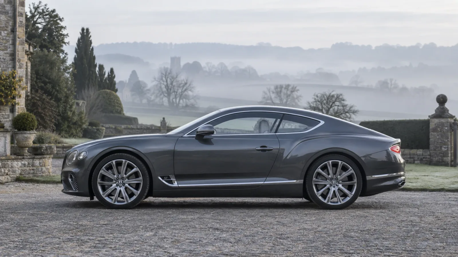 Continental GT