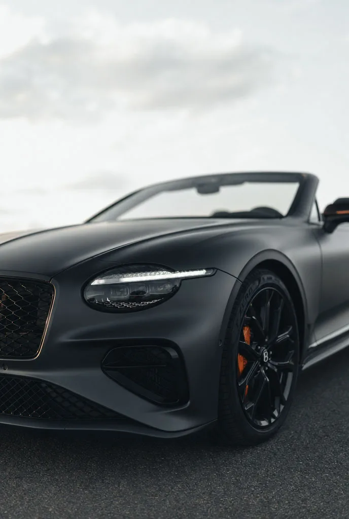 Continental GTC