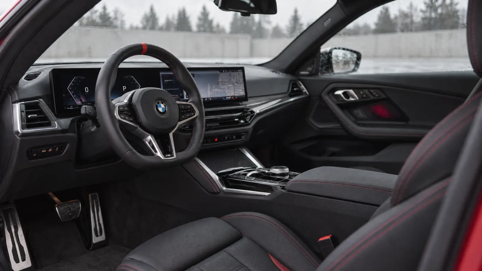 BMW 2 Series Coupe