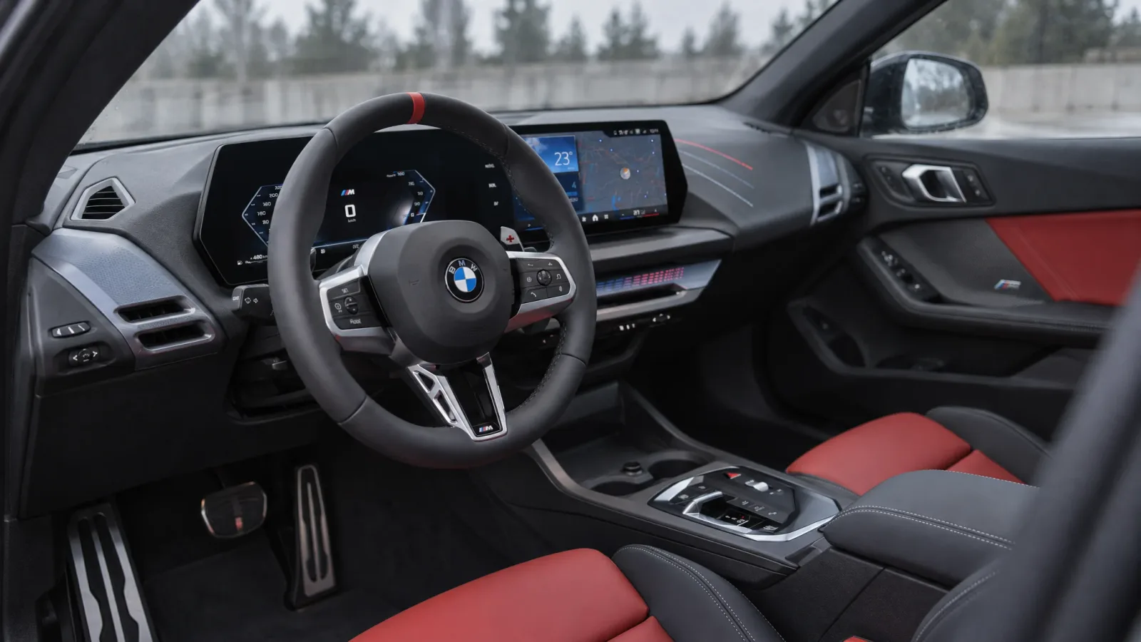 BMW 2 Series Gran Coupe