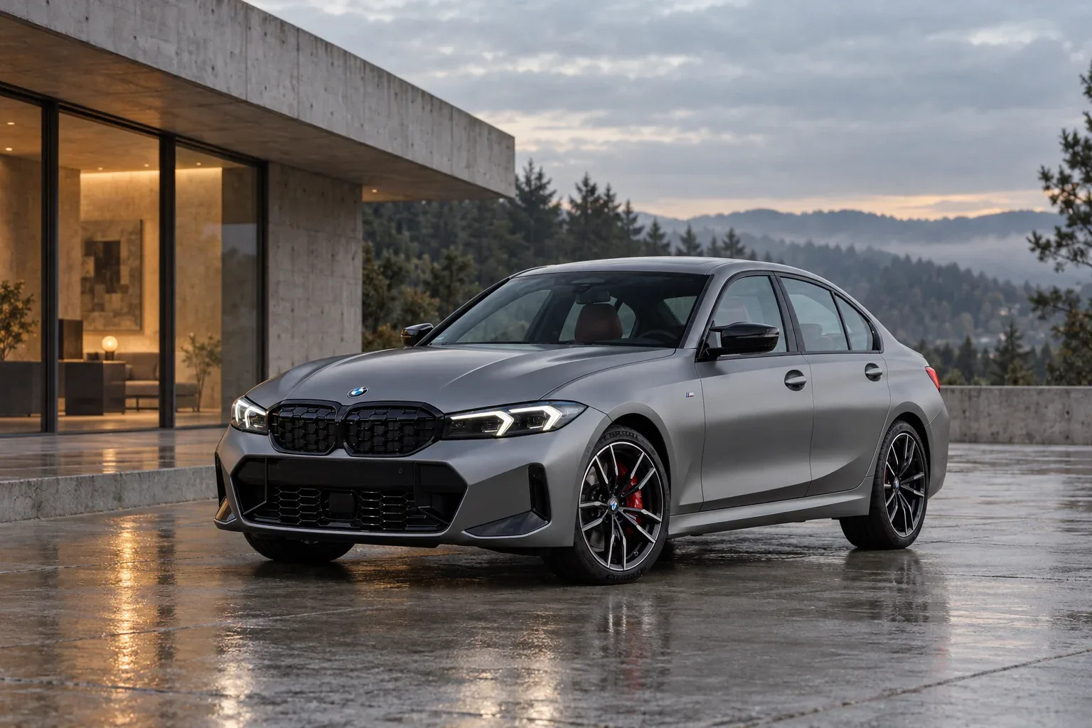 3 Series G20