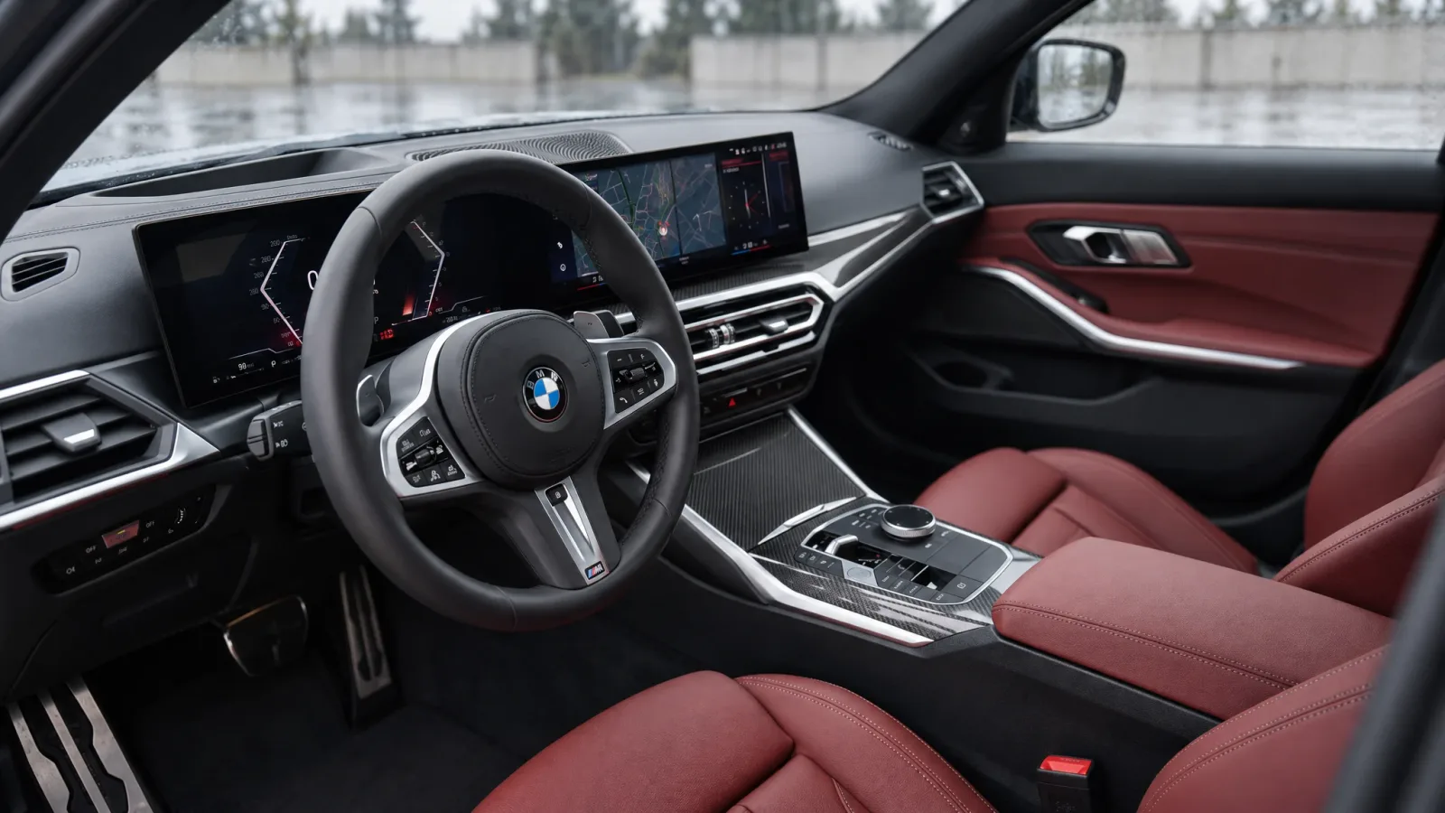 BMW 3 Series G20
