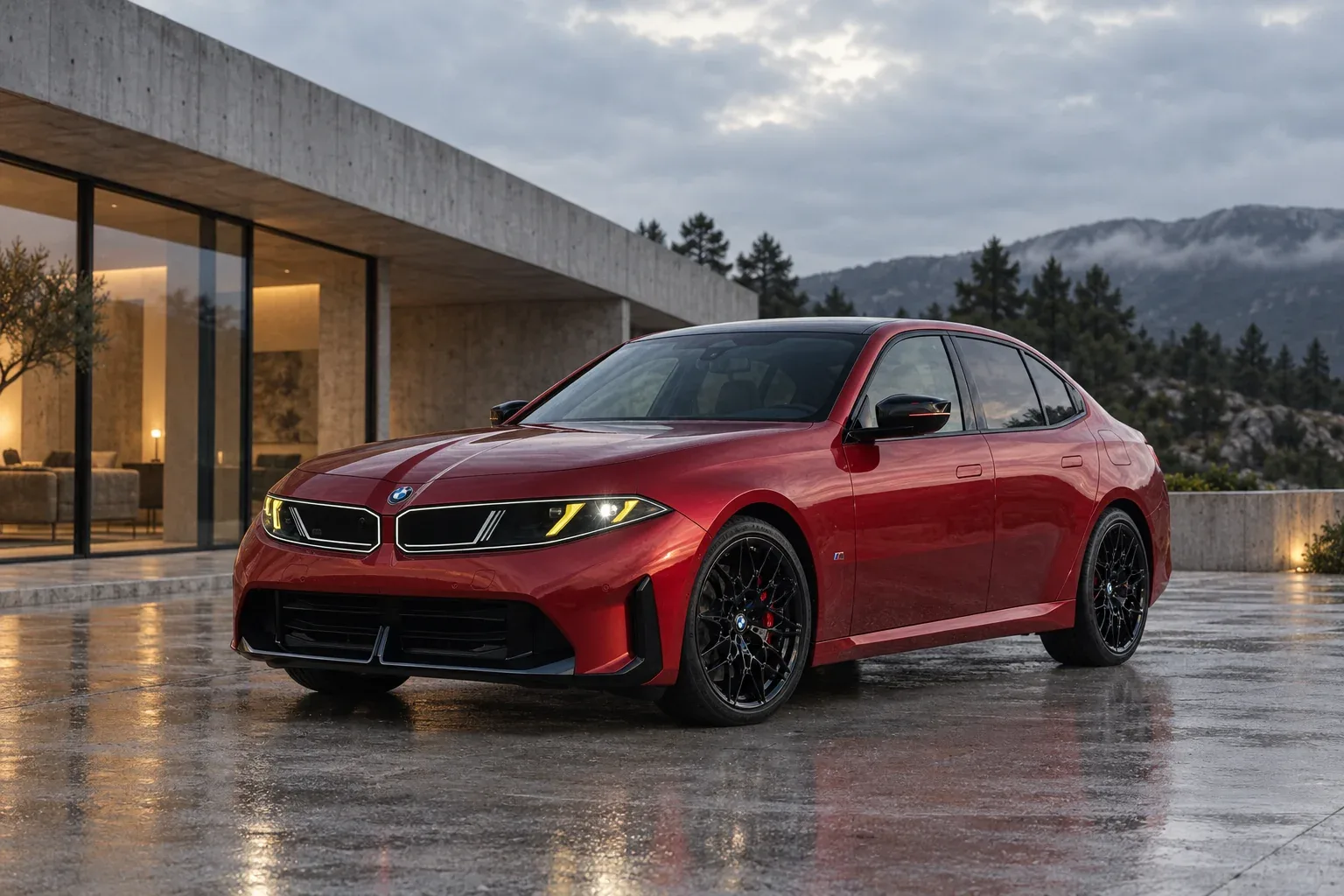 3 Series