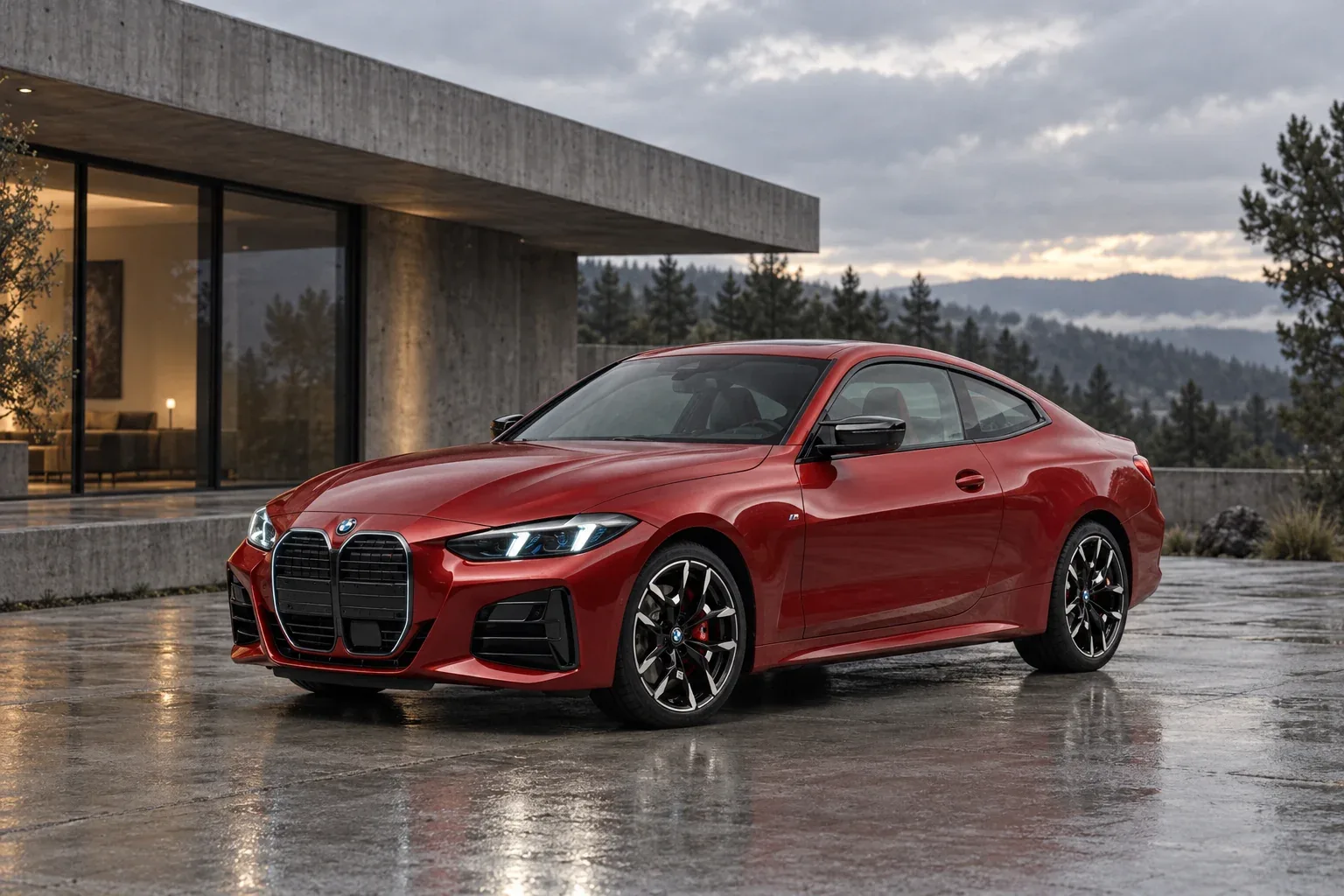 4 Series