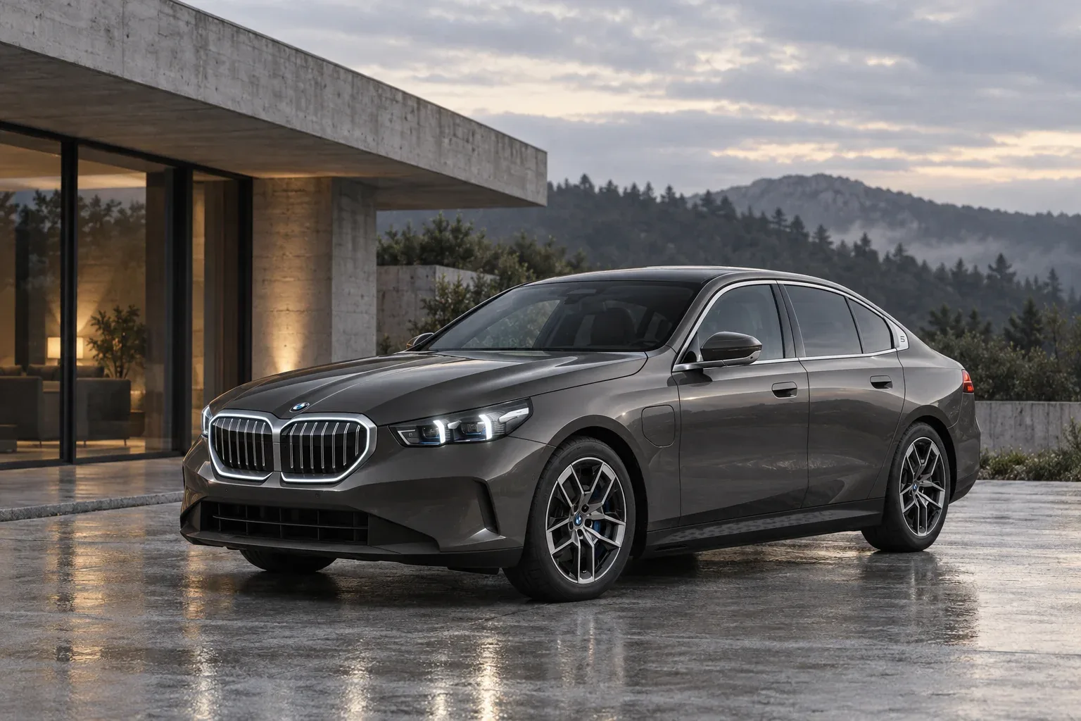 5 Series