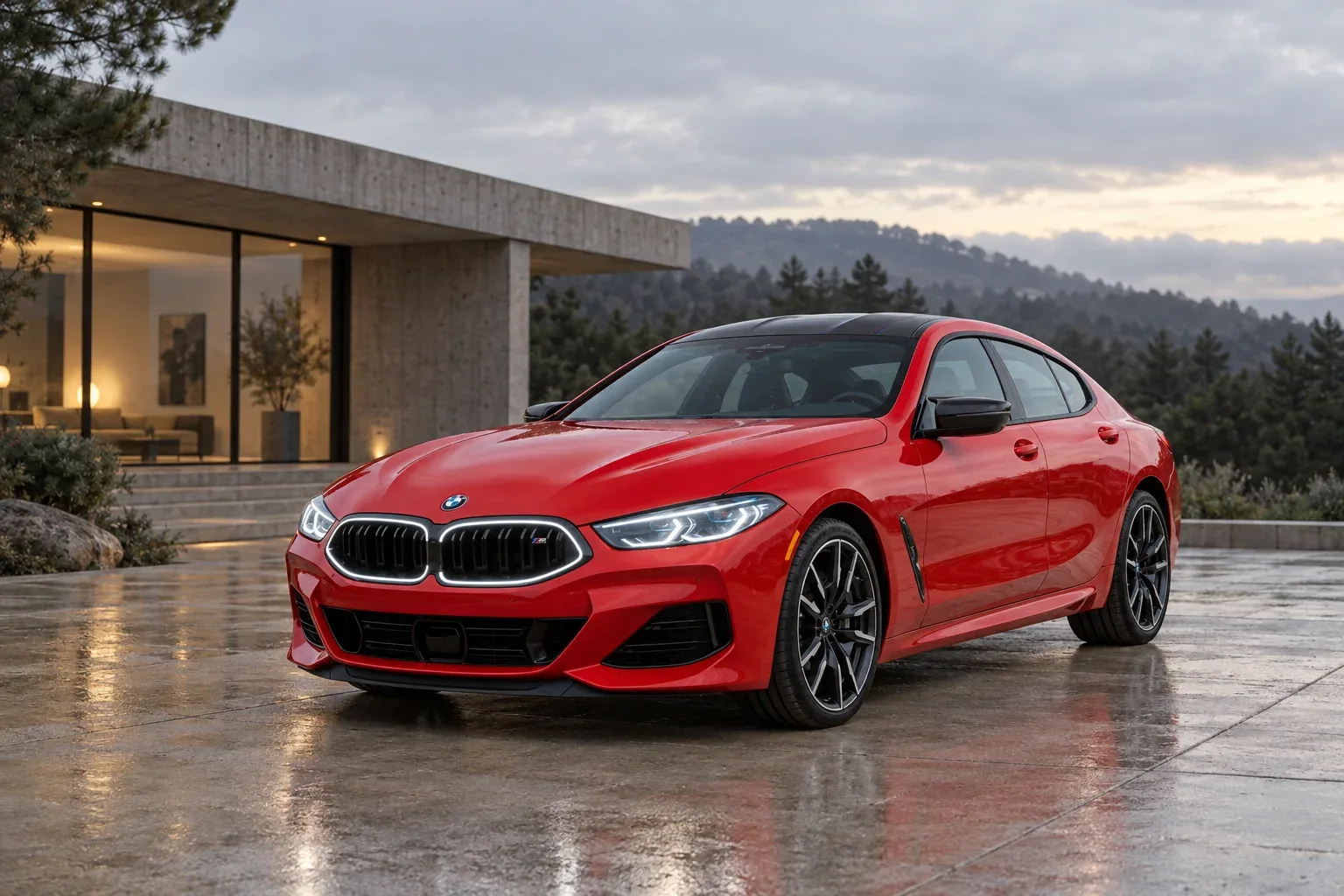 8 Series