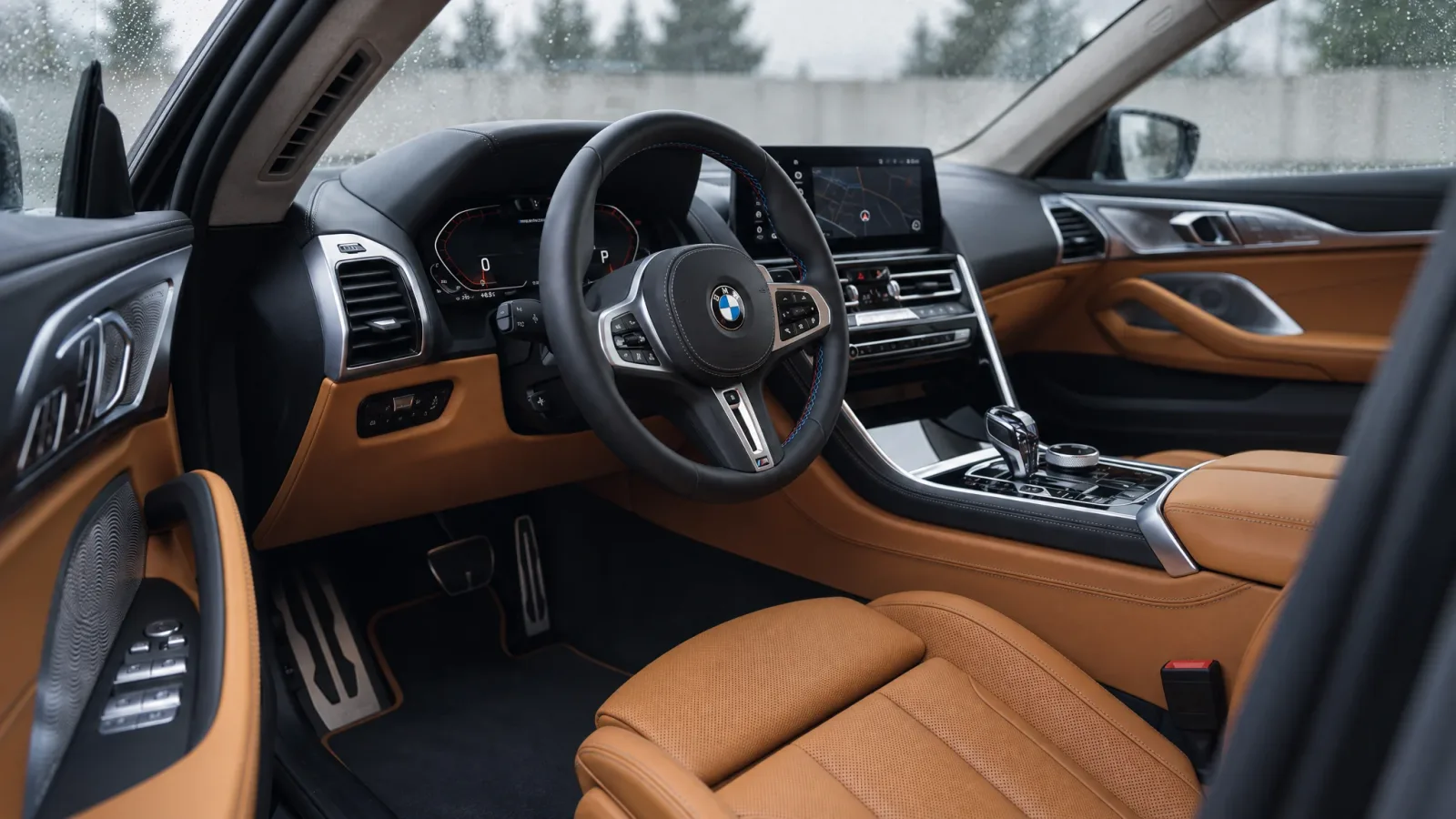BMW 8 Series