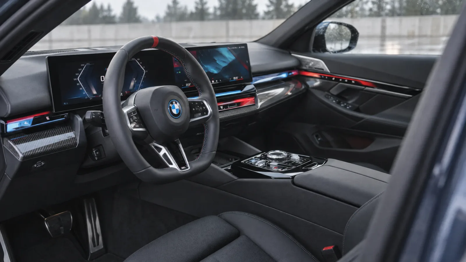 BMW i5