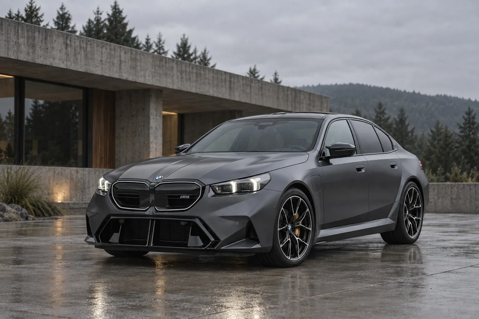 M5