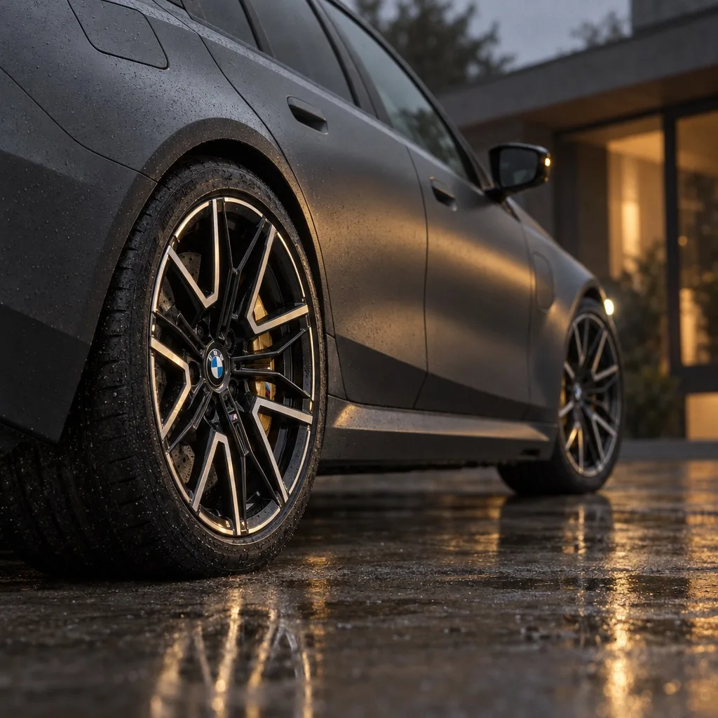 BMW M5