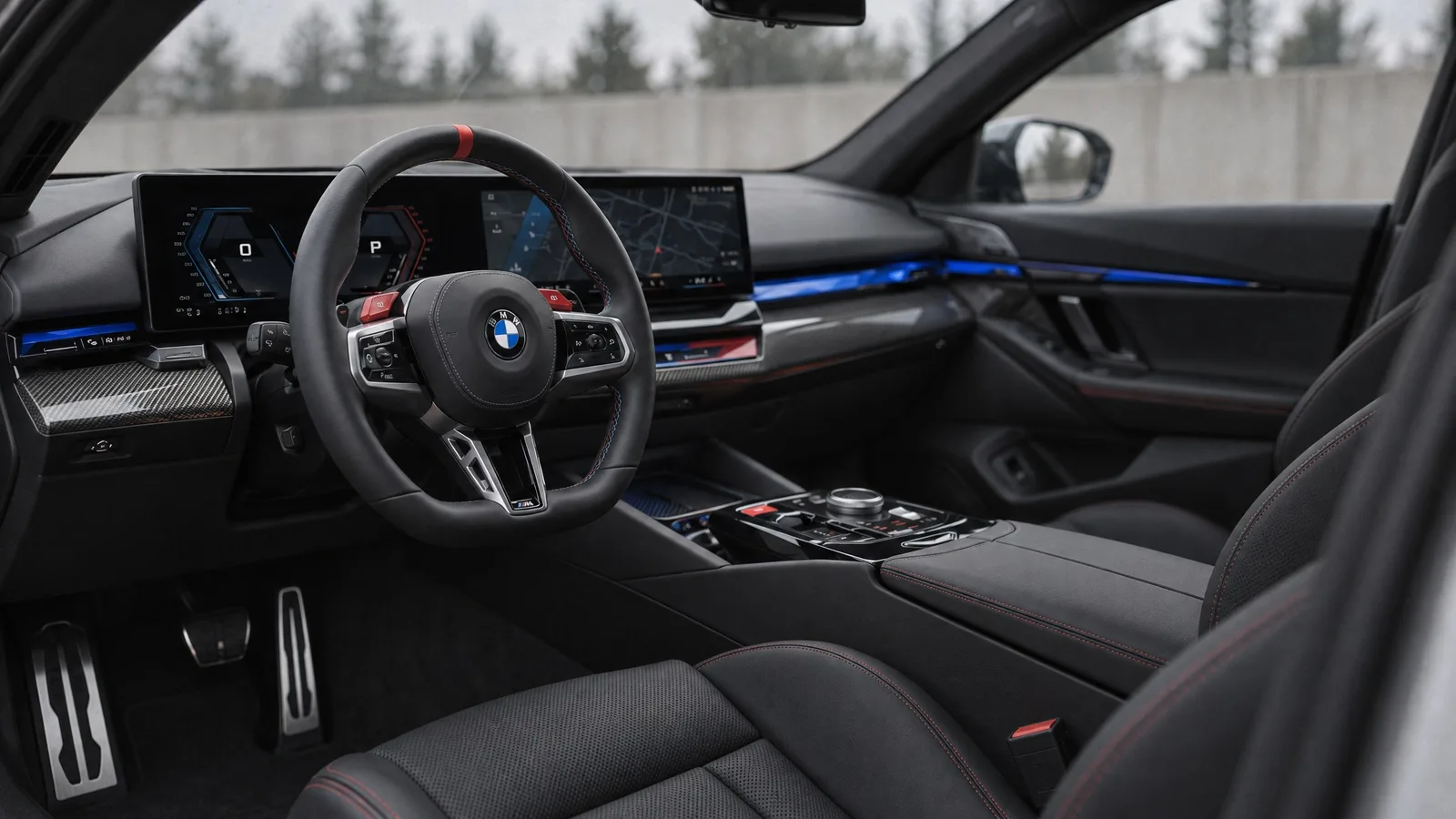 BMW M5