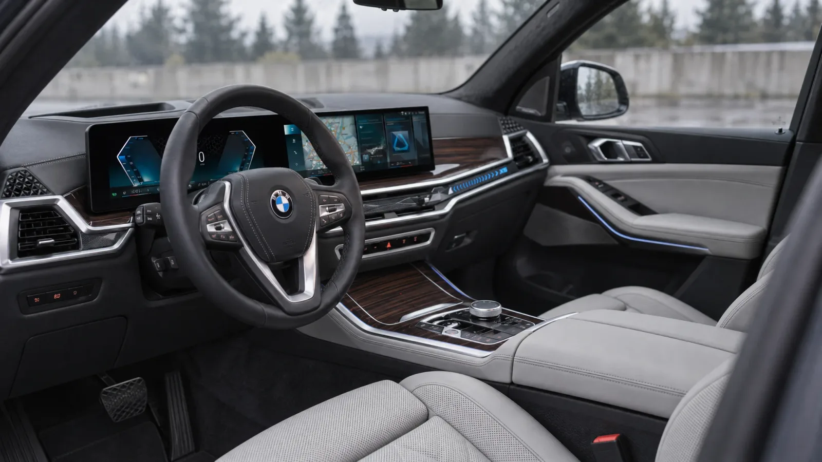 BMW X5 G05