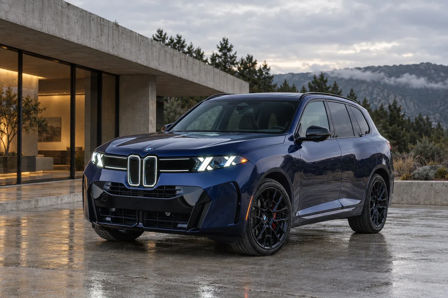 X5