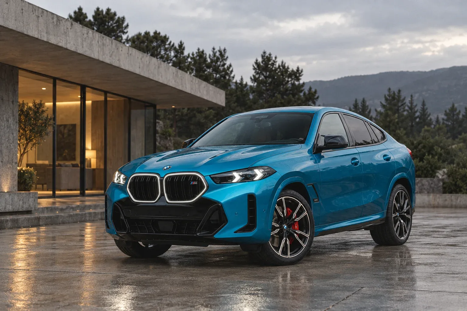 X6