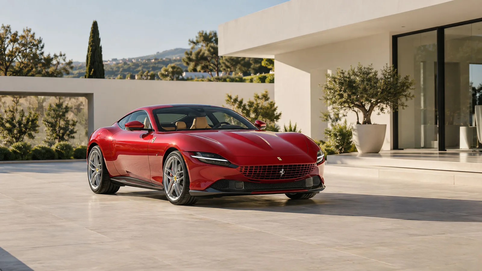 296 GTB