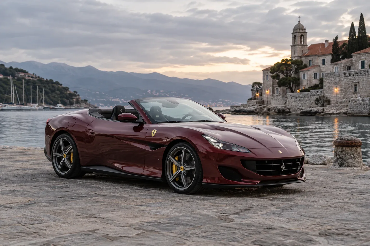 Portofino