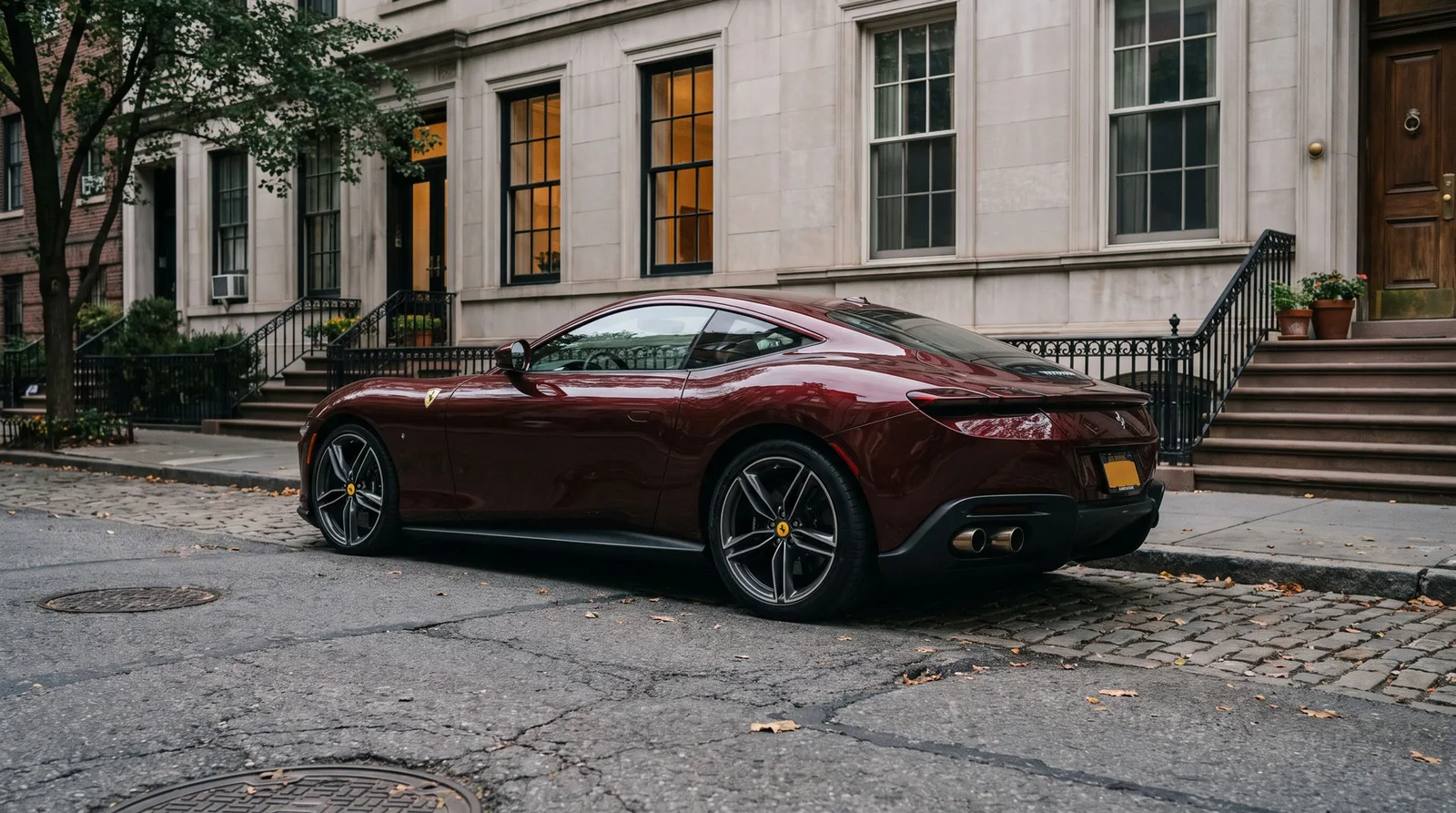 SF90 Stradale
