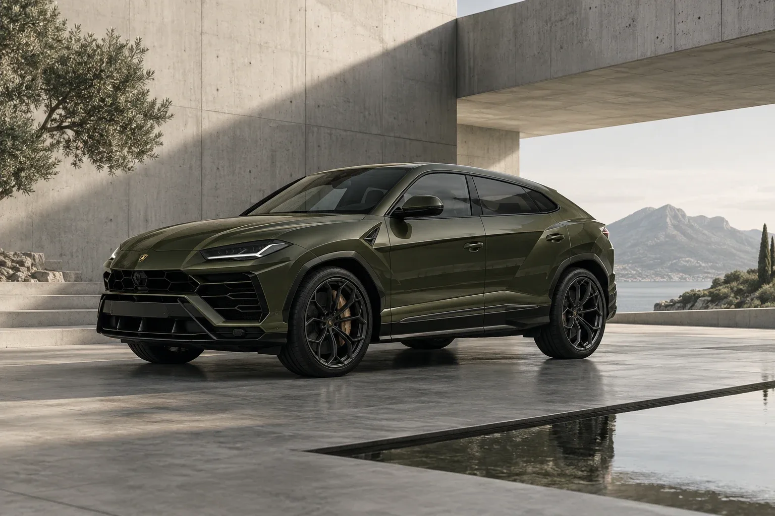 Urus