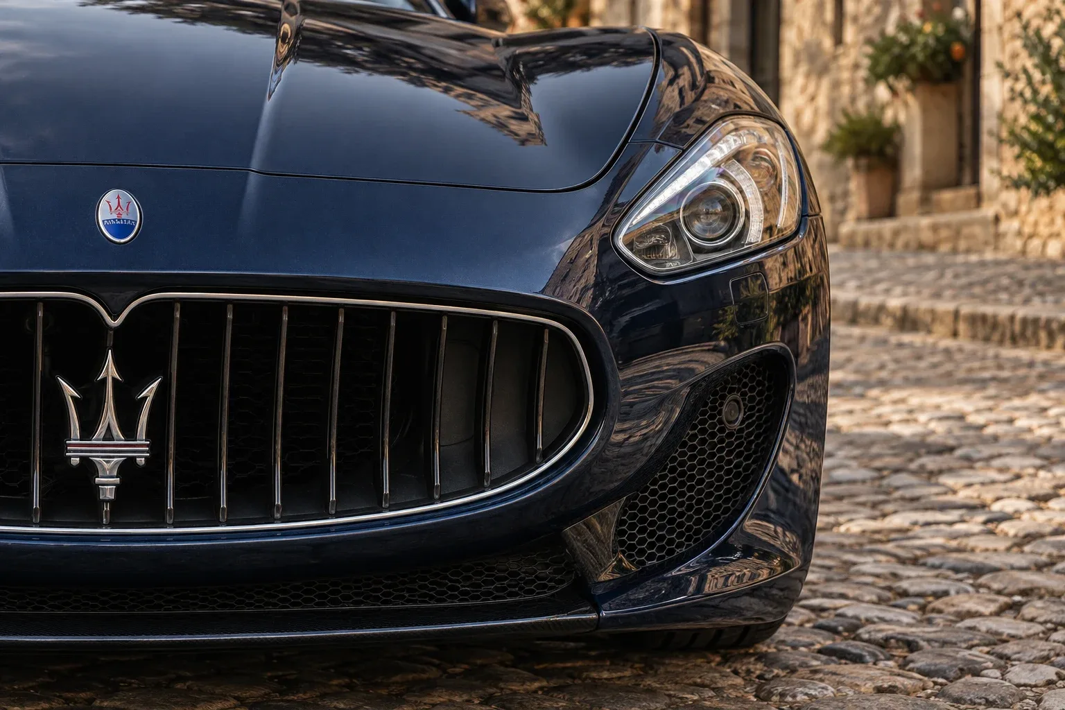 GranTurismo