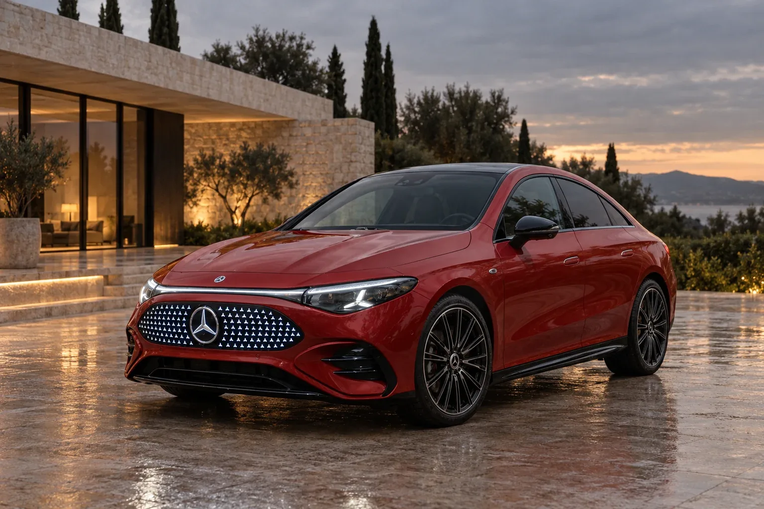 CLA