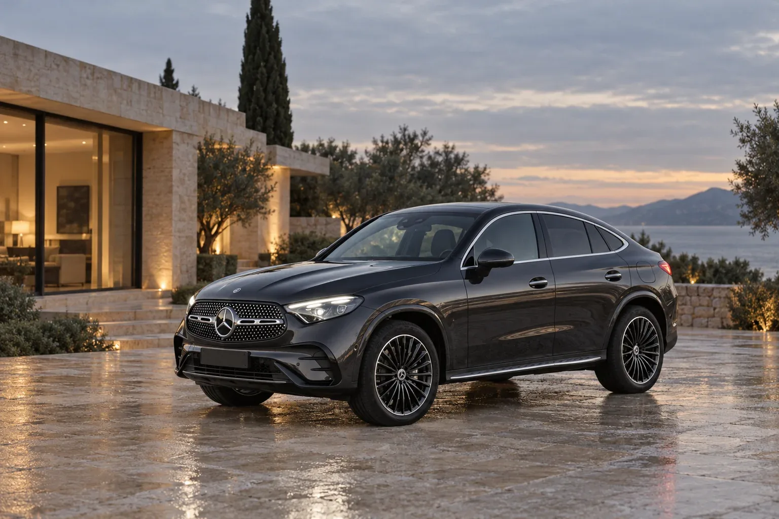 GLC Coupe