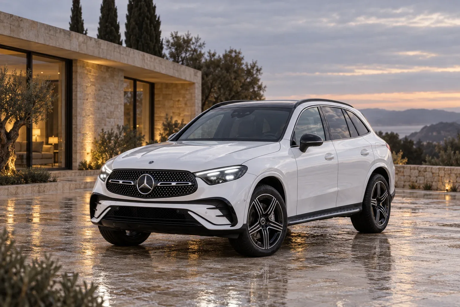 GLC