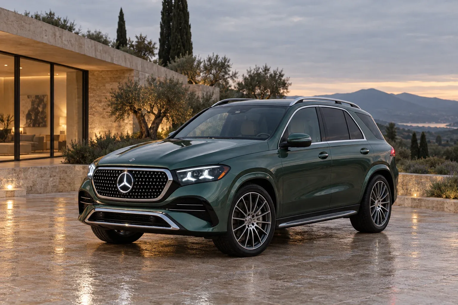 GLE