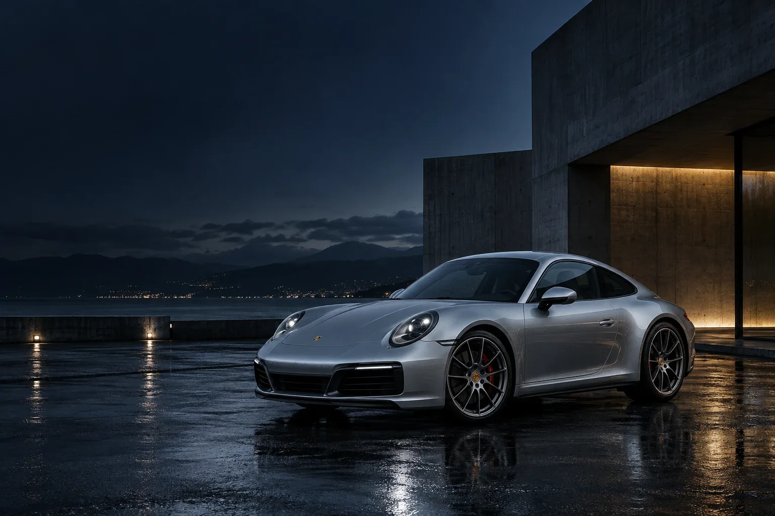 911
