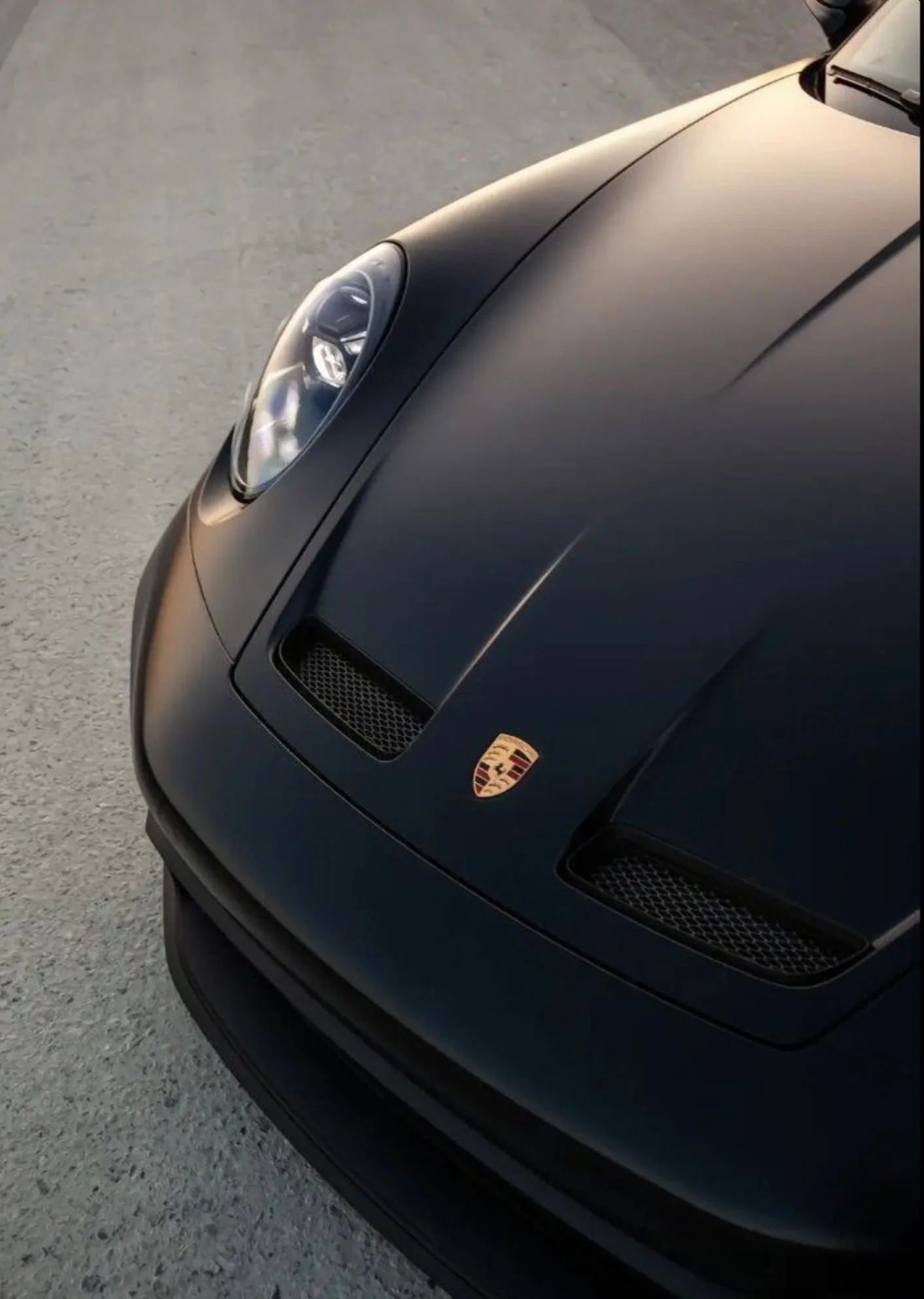 Panamera