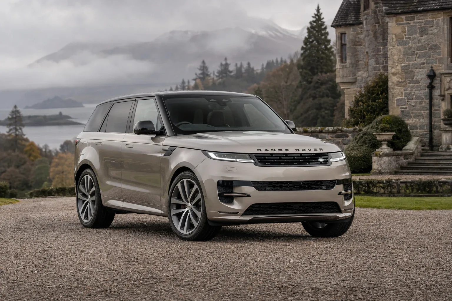 Range Rover Sport