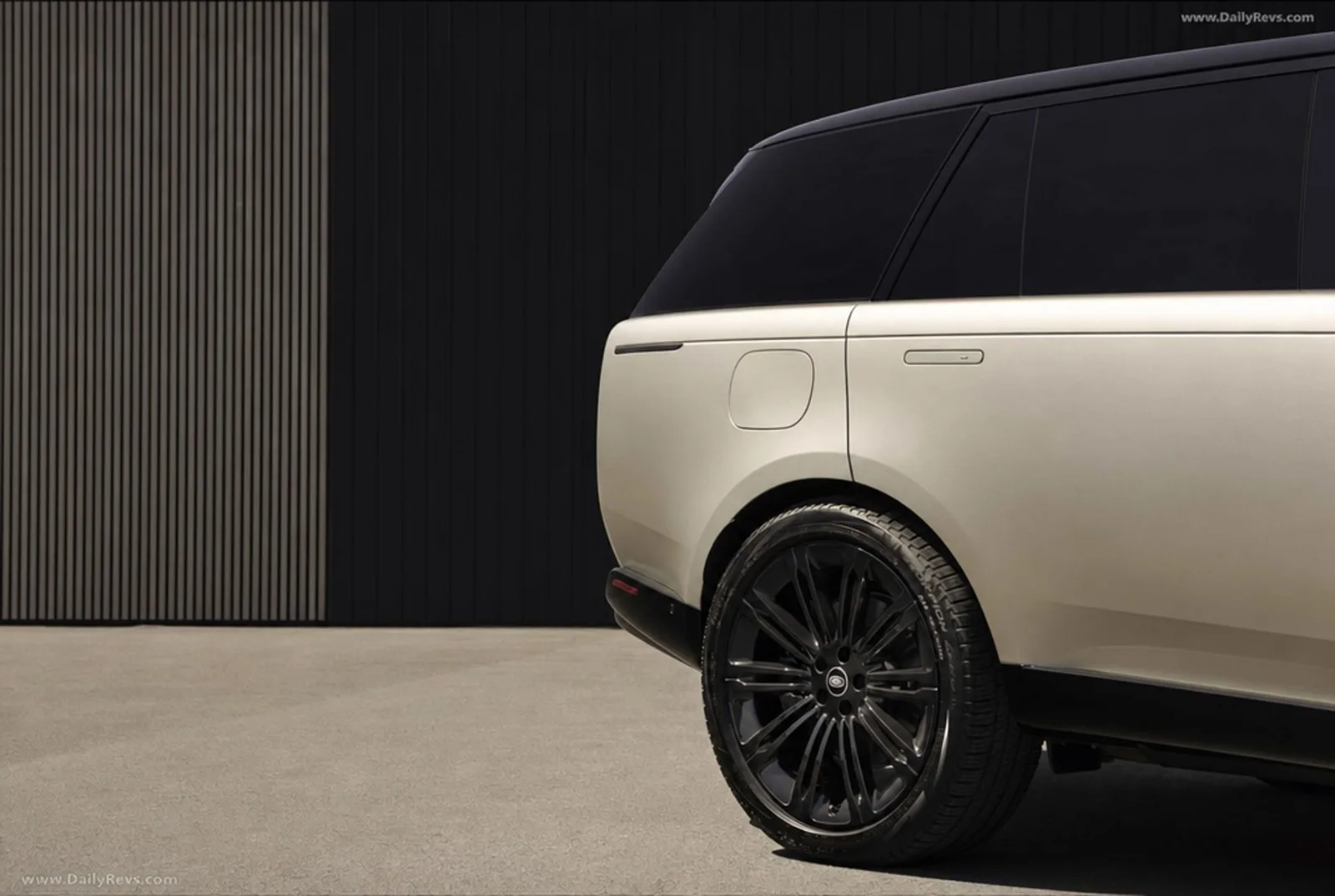 Range Rover Velar