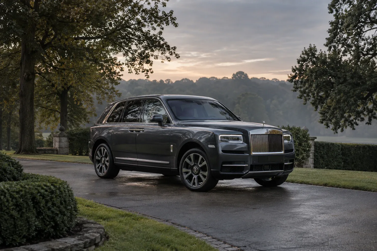 Cullinan
